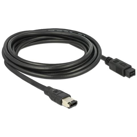 FireWire A / B, 3.0m, Grigio - Foto 3