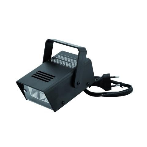 Lampada Strobo Discoteca piccola e potente 25 W - Foto 1