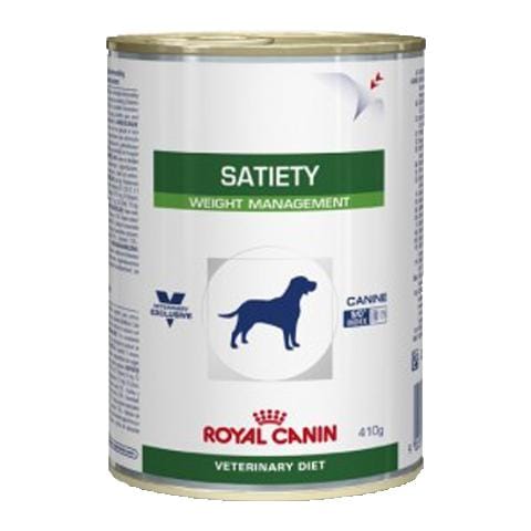 Cibo per Cani Satiety Weight Management 410 gr - Foto 1
