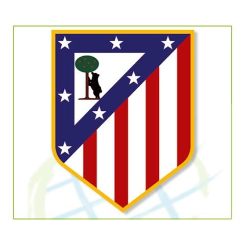 Shield Mouse Pad, Multi - Foto 1