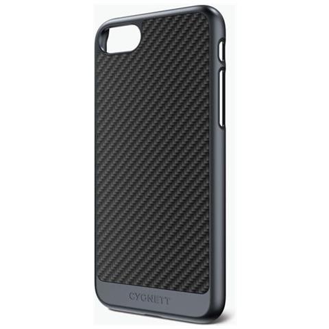 UrbanShield 4.7" Cover Carbonio - Foto 1