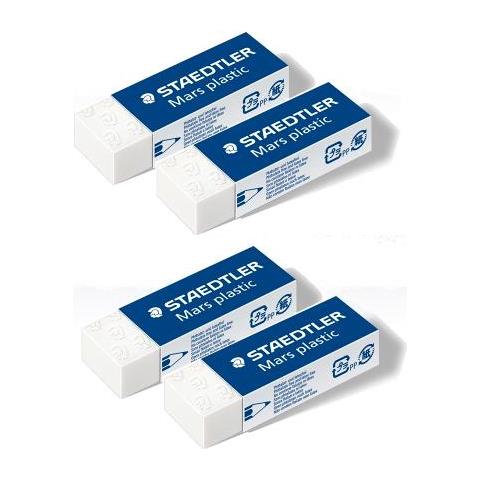 Cf4 Mars Plastic Standard 65x23x13 - Foto 1