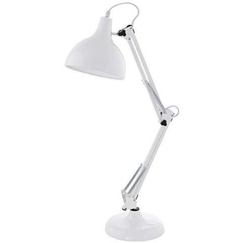 BORGILLIO Multicolore lampada da tavolo - Foto 1