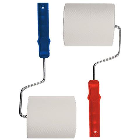 Distributore Di Carta Igienica Per Pittori - Foto 1