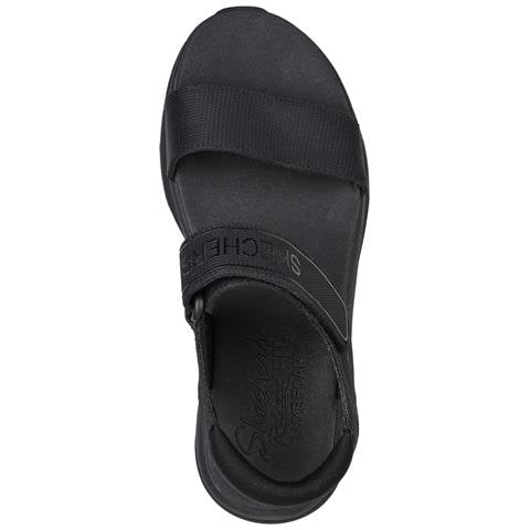 Sandali D'lux Walker - New Block Taglia 38 Codice 119226-bbk Nero - Foto 10