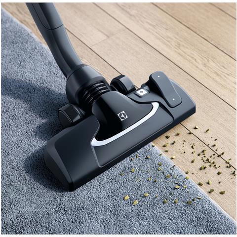 Spazzola A Doppia Posizione Per Aspirapolvere - Ze140 - Foto 2