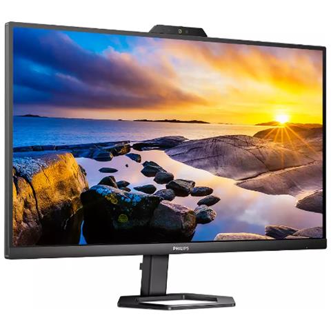 Monitor 27" LED IPS 27E1N5600HE / 00 2560x1440 QHD Tempo di Risposta 4 ms - Foto 2