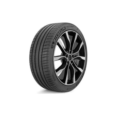 Pneumatico Plt. Sport 4 Suv 235/55r19 101v - Estivo - Foto 1
