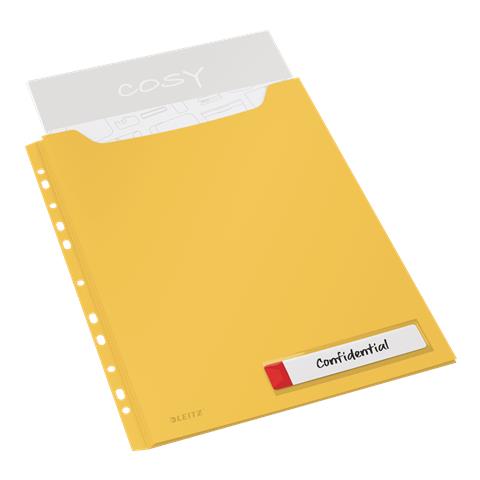 Leitz 46680019 Foglio Di Protezione 210 X 297 Mm (a4) Polipropilene (pp) - Foto 2