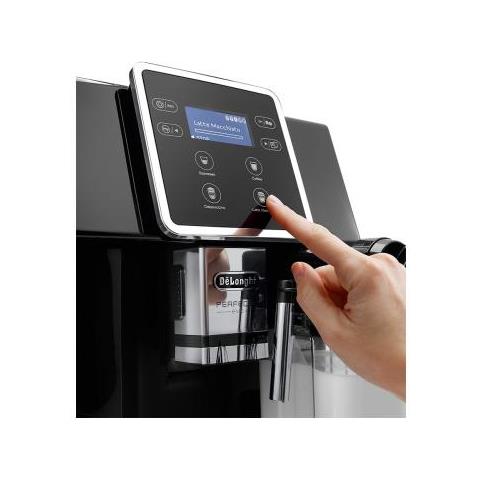 Delonghi Perfecta Esam420.40. b Macchina Per Caffè Macchina Da Caffè Combi Automatica - Foto 2