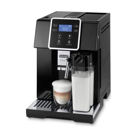 Delonghi Perfecta Esam420.40. b Macchina Per Caffè Macchina Da Caffè Combi Automatica - Foto 3