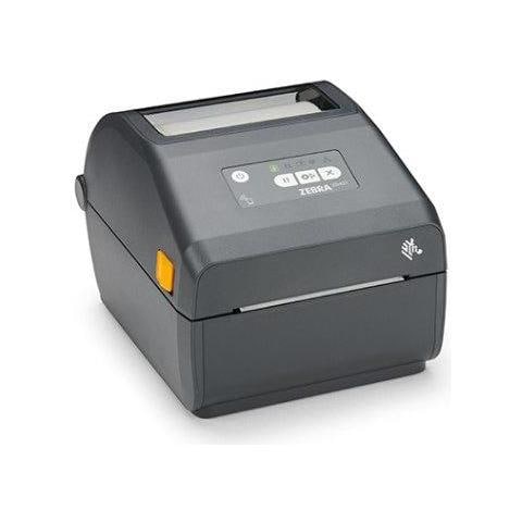 Stampante per etichette ZD421T Trasferimento termico 300 x 300 DPI 102 mm /sec Cablata e wireless Wi-Fi Bluetooth - Foto 1