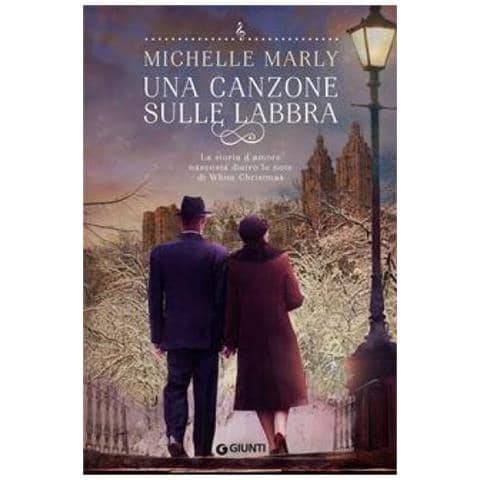 Michelle Marly - Una Canzone Sulle Labbra - Foto 1