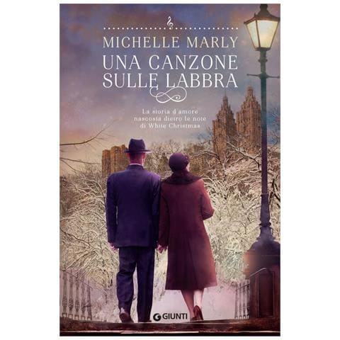 Michelle Marly - Una Canzone Sulle Labbra - Foto 2