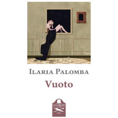Ilaria Palomba - Vuoto - Foto 1