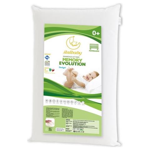 Guanciale Lettino 020.3250 Memory Evolution - Foto 1