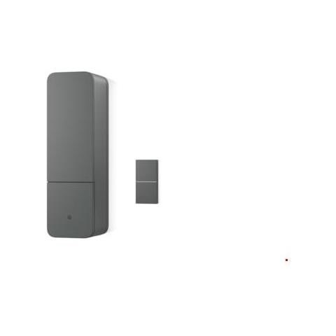 Door /window Contact Ii Sensore Per Porta /finestra Wireless Porta /finestra Antracite - Foto 2