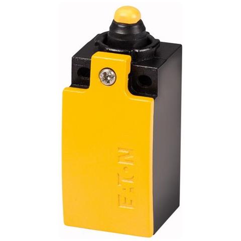 Eaton Lsm-11s Interruttore Elettrico Giallo - Foto 1