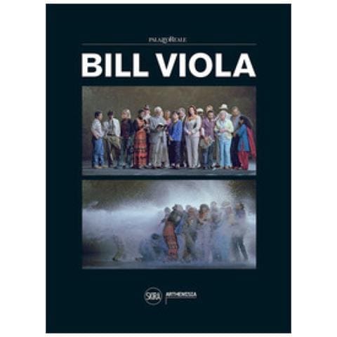 Kira Perov - Bill Viola. Ediz. a colori - Foto 1