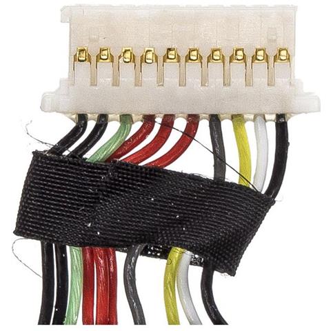 MBXHP-BA0243 ricambio per laptop Batteria - Foto 2