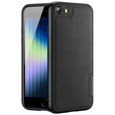 Styleshell Custodia Per Cellulare 11,9 Cm (4.7"") Cover Nero - Foto 1