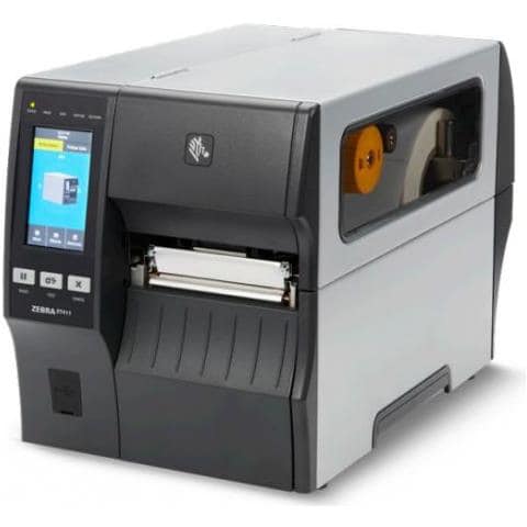 Stampante POS 203 x 203 DPI cablata e wireless - Foto 2