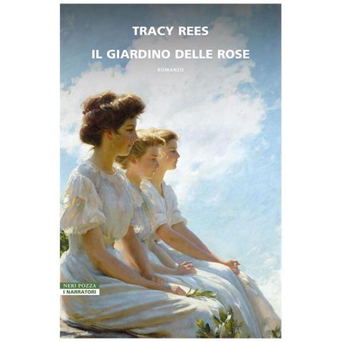 Tracy Rees - Il Giardino Delle Rose - Foto 2
