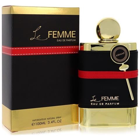Le Femme By Eau De Parfum Spray 3.4 Oz (women) - Foto 1