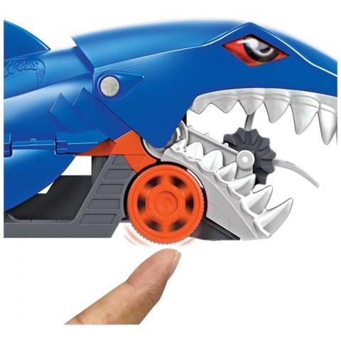 Hot Wheels City Gvg36 Veicolo Giocattolo - Foto 3