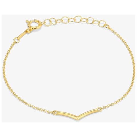 Gioielleria Radiant Ry000087. Bracciale, Colore Oro. Donna. - In ordine - Foto 1