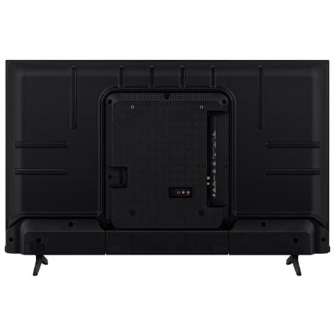 TV LED Ultra HD 4K 50" 50A69K Smart TV Vidaa U - Foto 5