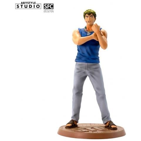 Great Teacher Onizuka Figurine ""onizuka"" - Action Figure 18 Cm Sfc - - Foto 1