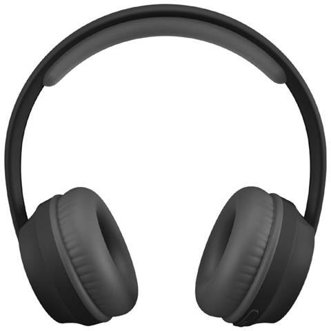 Floxy 2.0 Cuffie Wireless A Padiglione Musica e Chiamate USB tipo-C Bluetooth Nero - Foto 2