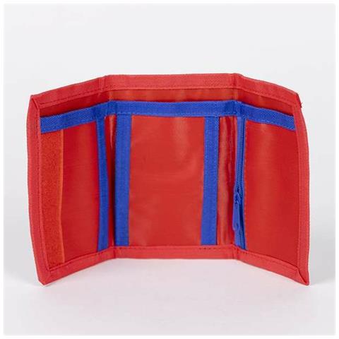 Set Di Occhiali Da Sole E Portafoglio 2 Pezzi Azzurro - Foto 4