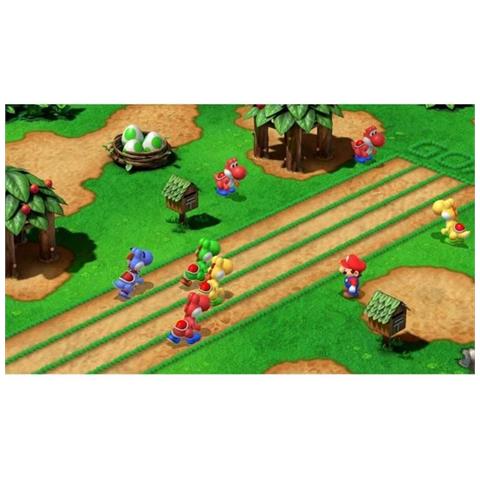 Videogioco Per Switch Nintendo Super Mario Rpg (fr) - Foto 2