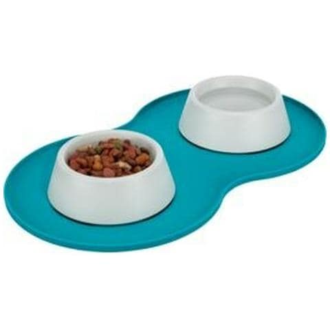 Tovaglietta Singola 48x27 Cm Silicone Silicio - Foto 2