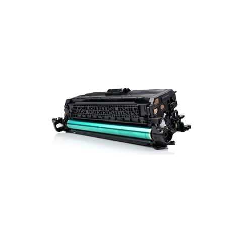 Cartuccia Toner Nero Generica Hp Ce264x - Sostituisce 646x - Foto 1