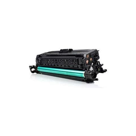 Cartuccia Toner Nero Generica Hp Ce264x - Sostituisce 646x - Foto 2