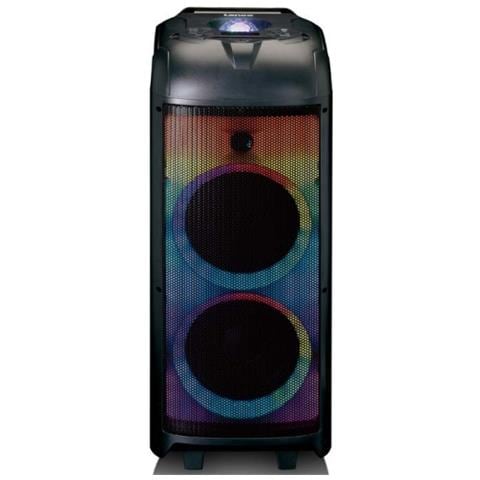 PA-260 altoparlante portatile e per feste Nero 150 W - Foto 1