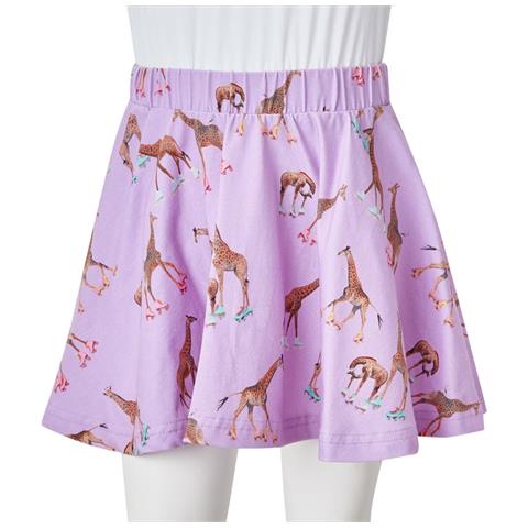 Gonna Da Bambina Lilla 116 - Foto 8