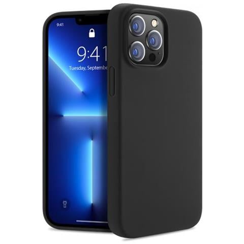 Styleshell Shock Custodia Per Cellulare 17 Cm (6.7"") Cover Nero - Foto 1