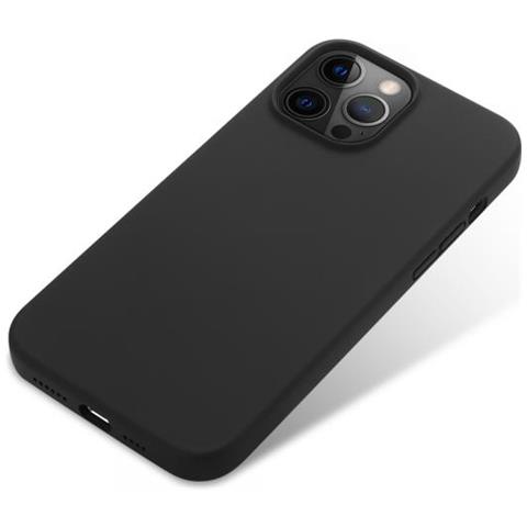 Styleshell Shock Custodia Per Cellulare 17 Cm (6.7"") Cover Nero - Foto 2