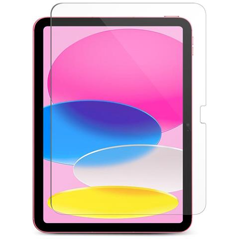 Estuff Es503320 Protezione Per Lo Schermo Dei Tablet Pellicola Proteggischermo Trasparente Apple 1 Pz - Foto 2