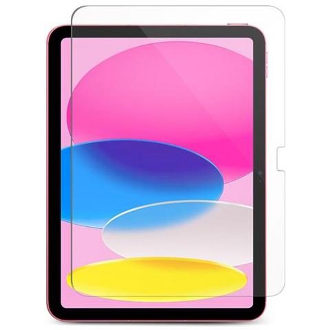 Estuff Es503320 Protezione Per Lo Schermo Dei Tablet Pellicola Proteggischermo Trasparente Apple 1 Pz - Foto 1