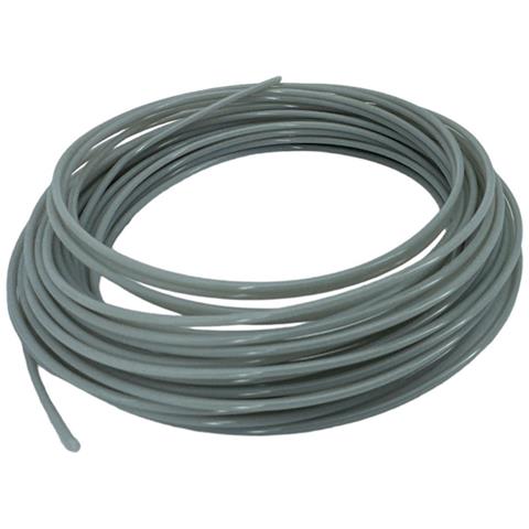 C1 Pla 1.75mm Filament Wire For Any 3d Printing Pen - 1x 10m - Gray - Foto 2