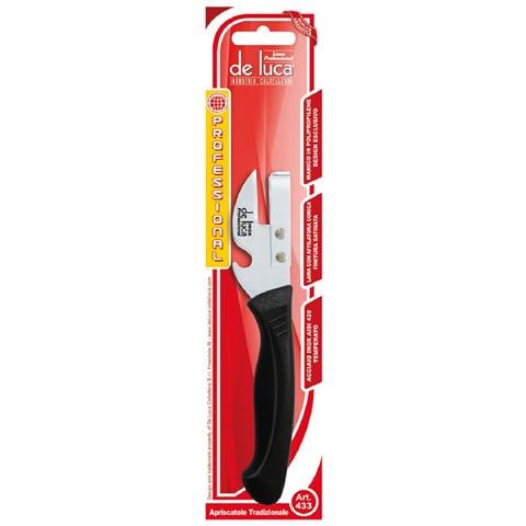 Apriscatole Linea 'professional' Art. 433 - Foto 1