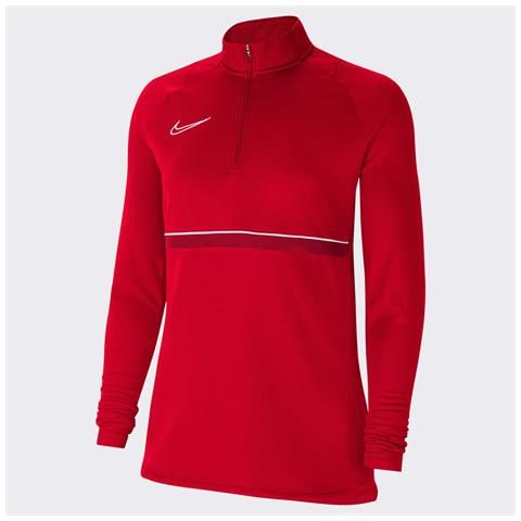 Maglia Academy 21 Cv2653-657 Donna Taglia Xl Colore Rosso - Foto 1