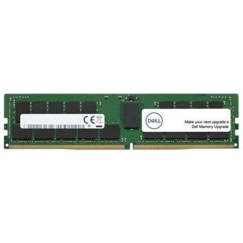 Memoria Dimm 288 - Pin 16 GB (1 x16 GB) DDR4 2133 MHz Colore Verde - Foto 1