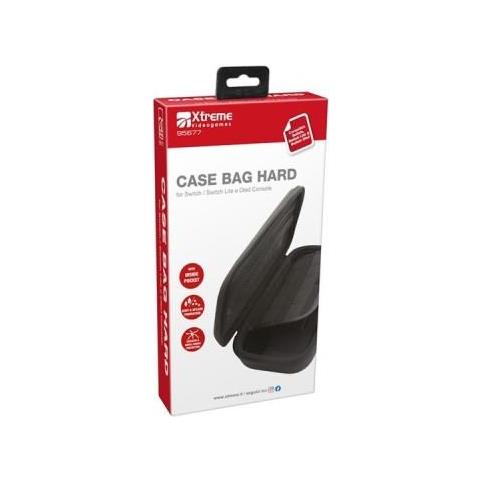 SWI BORSA NERA PER CONSOLE - Foto 1