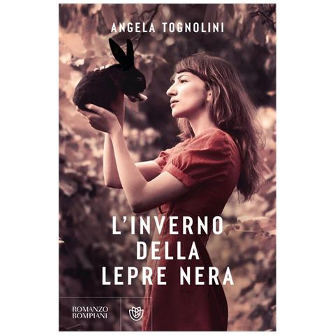 Angela Tognolini - L'inverno della Lepre Nera - Foto 1